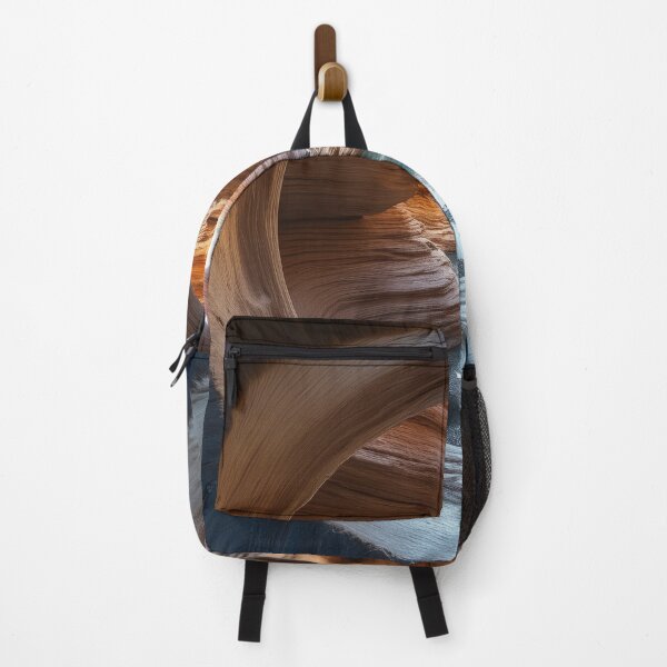 Item preview,  Glimpse into a Canyon Art Home Decor and Puzzle designed and sold by Spectime.