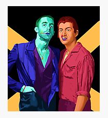 TLSP Photographic Print
