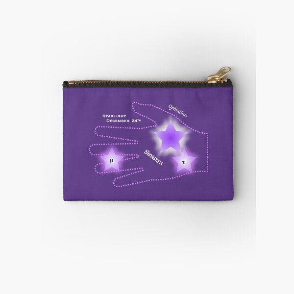 Item preview, Good Stars of December 24th designed and sold by RoseMayBox.