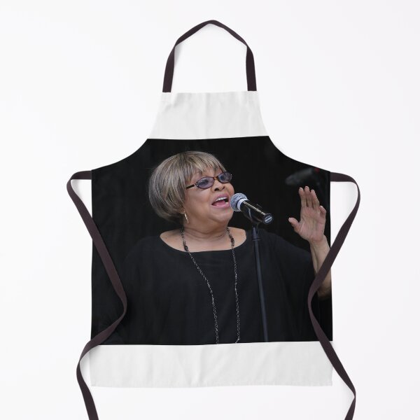 Item preview, Mavis Staples - Photograph designed and sold by ConcertImages.
