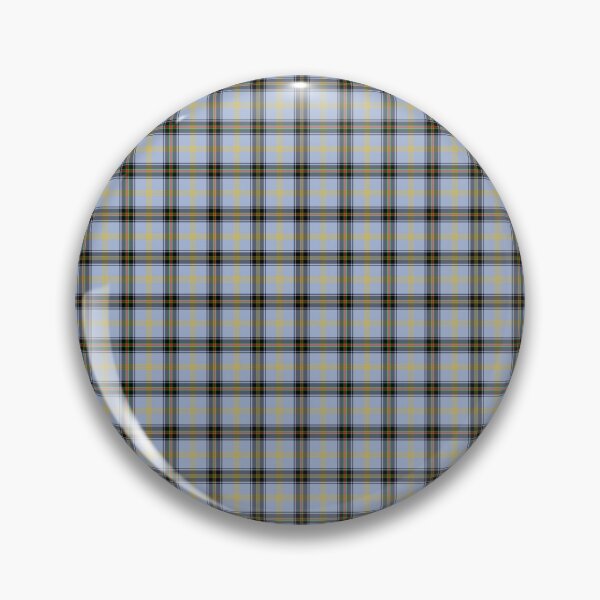Item preview, Bell of the Borders SC Clan Tartan – Scottish Plaid Pattern for Proud Scots designed and sold by The Tartan Forge.