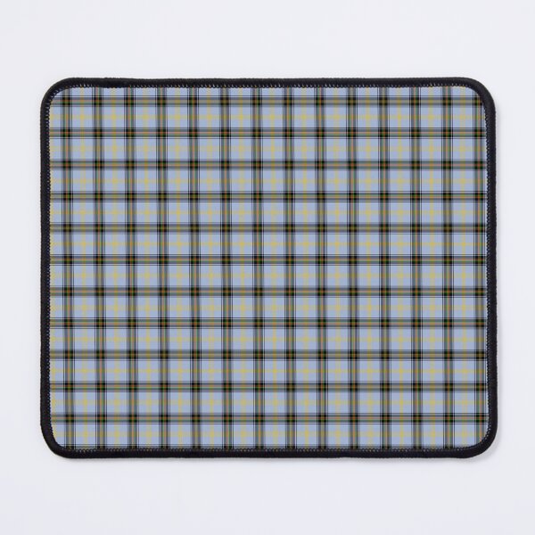 Item preview, Bell of the Borders SC Clan Tartan – Scottish Plaid Pattern for Proud Scots designed and sold by The Tartan Forge.