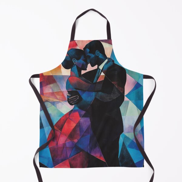Item preview, Abstract Couple Dancing designed and sold by Rtymer.
