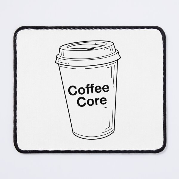 Item preview, Coffee Core designed and sold by smileempire.
