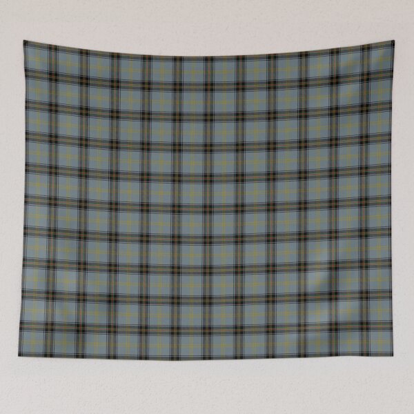Item preview, Bell of the Borders Clan Tartan – Scottish Plaid Pattern for Proud Scots designed and sold by The Tartan Forge.