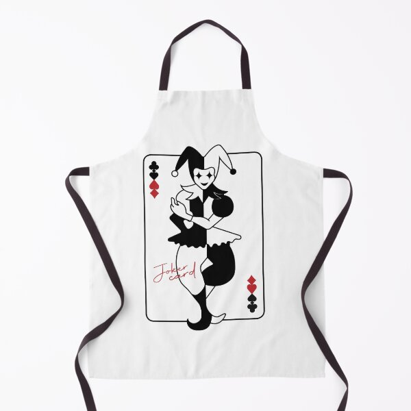 Item preview, Joker Card designed and sold by HOUNDDOG.STUDIO.