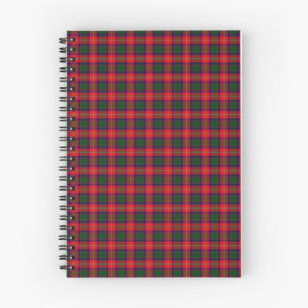 Item preview, Belsches Clan Tartan – Scottish Plaid Pattern for Proud Scots designed and sold by The Tartan Forge.