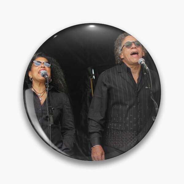 Item preview, Mavis Staples Band - Photograph designed and sold by ConcertImages.