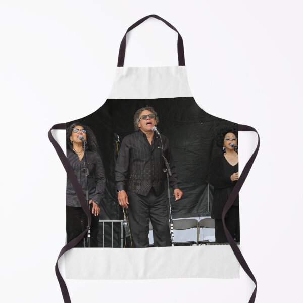 Item preview, Mavis Staples Band - Photograph designed and sold by ConcertImages.