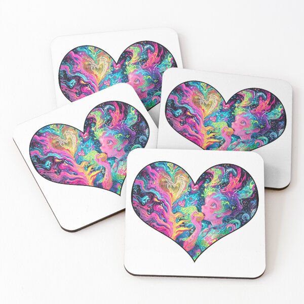 Item preview, Fairytale Heart designed and sold by Digiheart.