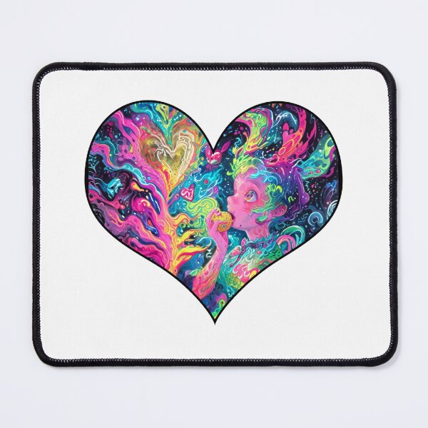 Item preview, Fairytale Heart designed and sold by Digiheart.