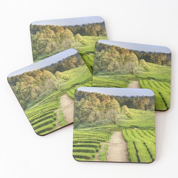 Item preview, Tea plantation 02 designed and sold by Weston  Westmoreland.