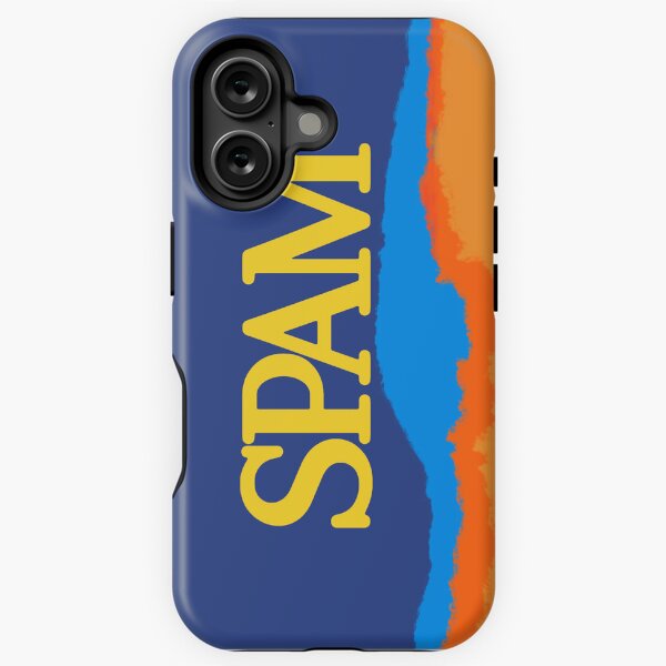 Item preview, Spam designed and sold by Bob4rt.