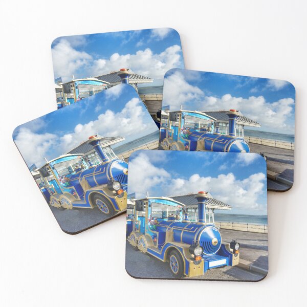 Item preview, Weymouth Road Train designed and sold by Alisonchambers2.