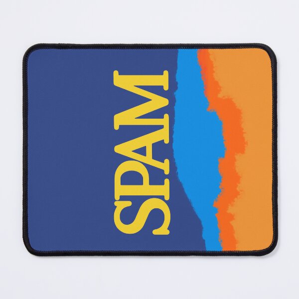 Item preview, Spam designed and sold by Bob4rt.