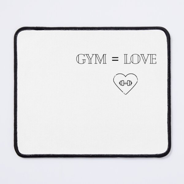 Item preview, GYM = LOVE designed and sold by kiki-kiki1.