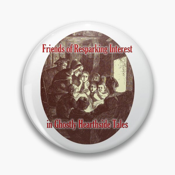 Item preview, Speaking of Halloween designed and sold by F-R-I-G-H-T.