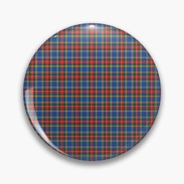 Item preview, Bethune Clan Tartan – Scottish Plaid Pattern for Proud Scots designed and sold by The Tartan Forge.