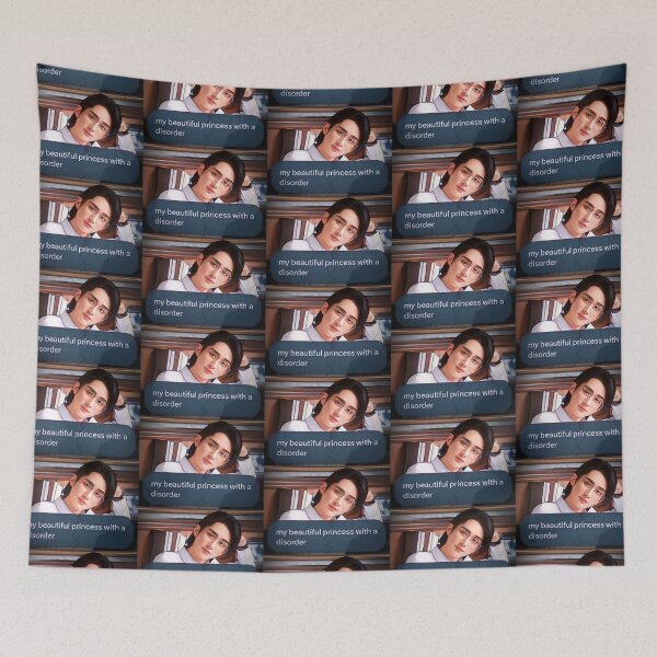 Item preview, JITD - Fei Du | Pei Su designed and sold by Bacon Cream Noodles with Coffee.