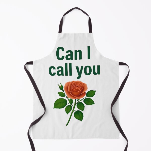 Item preview, Can I call you... designed and sold by ThreeFrenchies.
