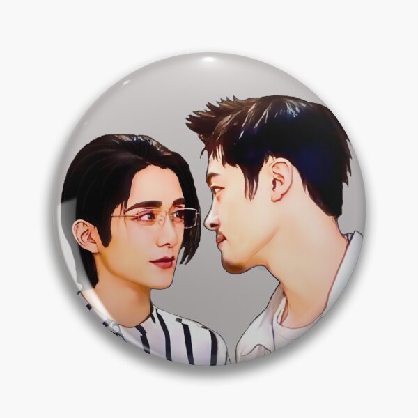 Item preview, JITD - Flirting ZhouDu | ZhaoSu designed and sold by Bacon Cream Noodles with Coffee.