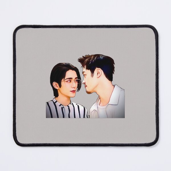 Item preview, JITD - Flirting ZhouDu | ZhaoSu designed and sold by Bacon Cream Noodles with Coffee.