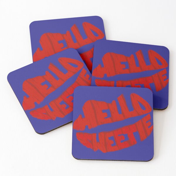Item preview, Hello Sweetie designed and sold by FleurDeLou.