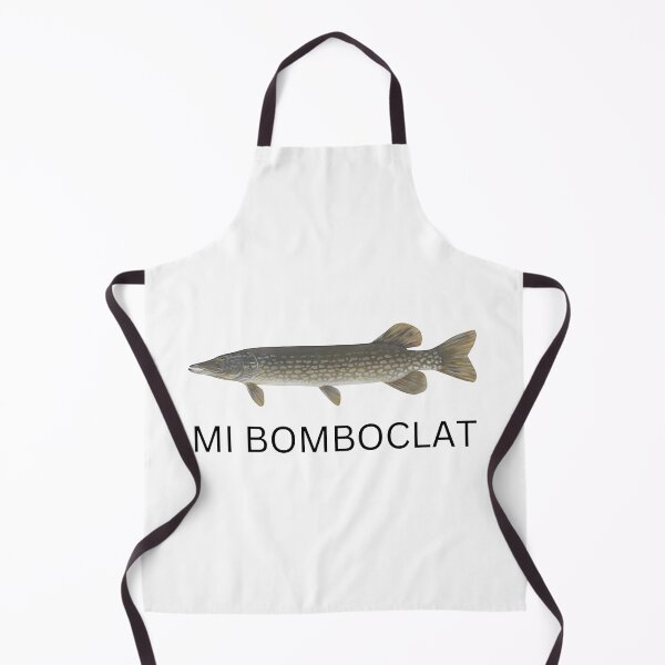 Item preview, MI BOMBOCLAT designed and sold by Maximyz.