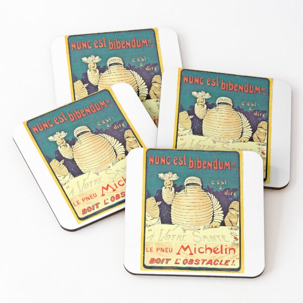 Item preview, Michelin Man very early French. Public domain. designed and sold by IanBakerToons.