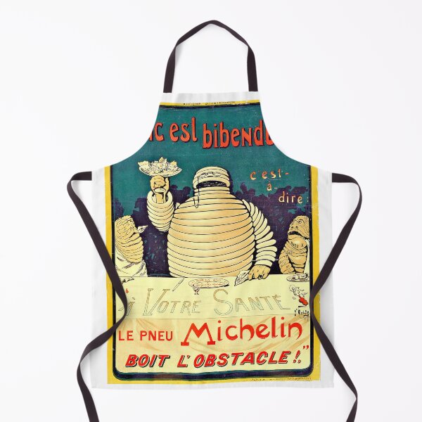 Item preview, Michelin Man very early French. Public domain. designed and sold by IanBakerToons.