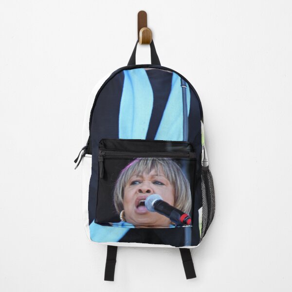 Item preview, Mavis Staples - Photograph designed and sold by ConcertImages.