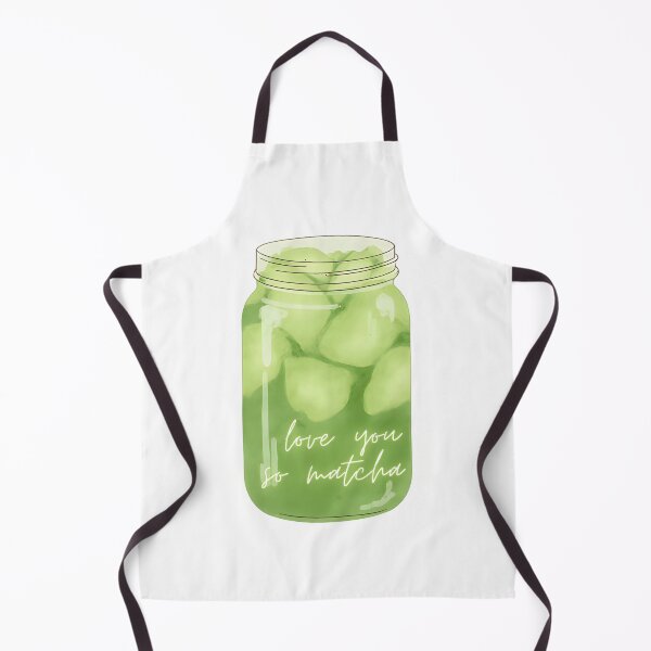 Item preview, Iced Matcha designed and sold by bnosovitsky.