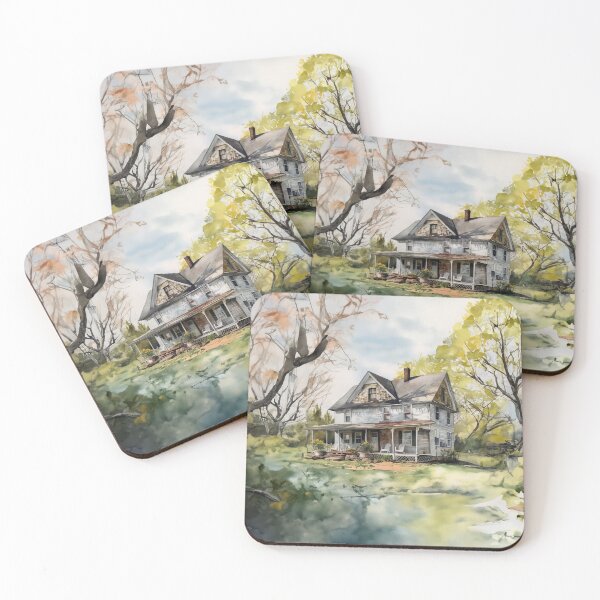 Item preview, Vintage farmhouse 2 designed and sold by Made-by-Gus.