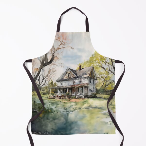 Item preview, Vintage farmhouse 2 designed and sold by Made-by-Gus.