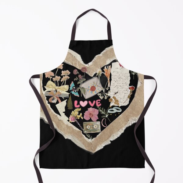 Item preview, Memories of Love – Romantic Vintage Love Letter Design designed and sold by AlienTechs.