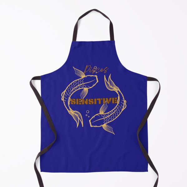 Item preview, Pisces astrological sign designed and sold by Mr and Mrs B.