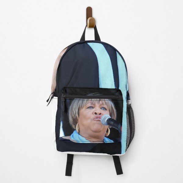 Item preview, Mavis Staples - Photograph designed and sold by ConcertImages.