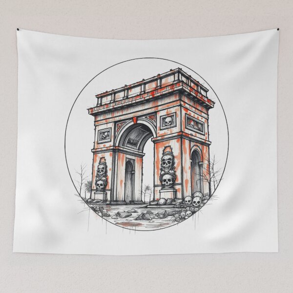 Item preview, the remains of Triumph designed and sold by AnEmptyLake.