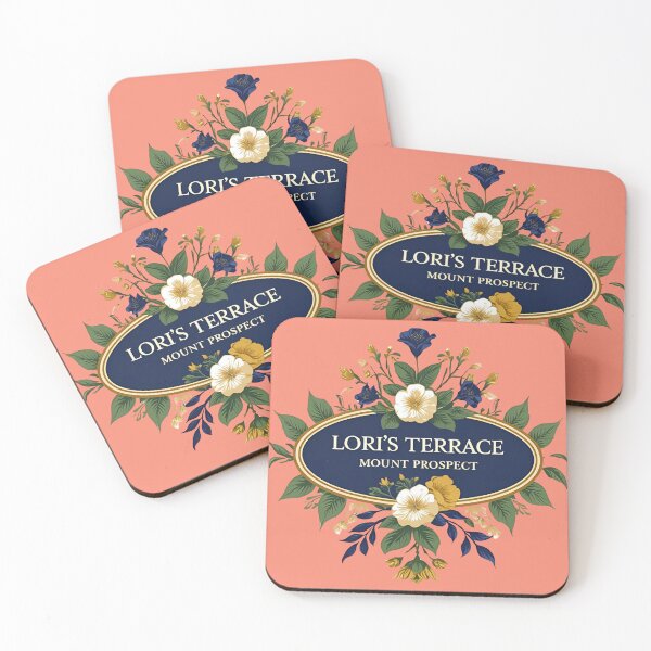 Item preview, Lori's Terrace designed and sold by Rue Market.