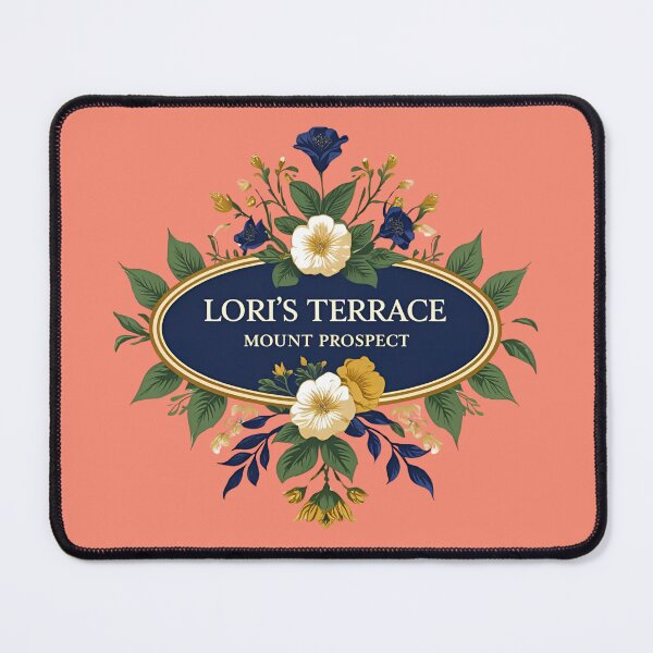 Item preview, Lori's Terrace designed and sold by Rue Market.