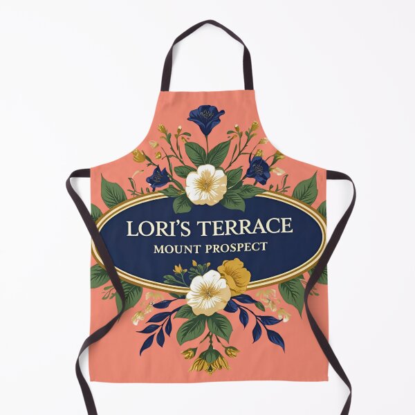Item preview, Lori's Terrace designed and sold by Rue Market.