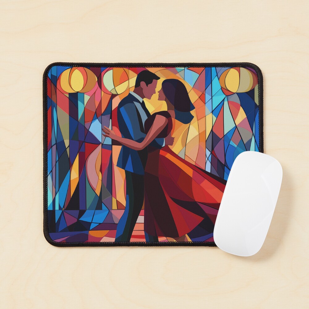 Item preview, Mouse Pad designed and sold by Rtymer.