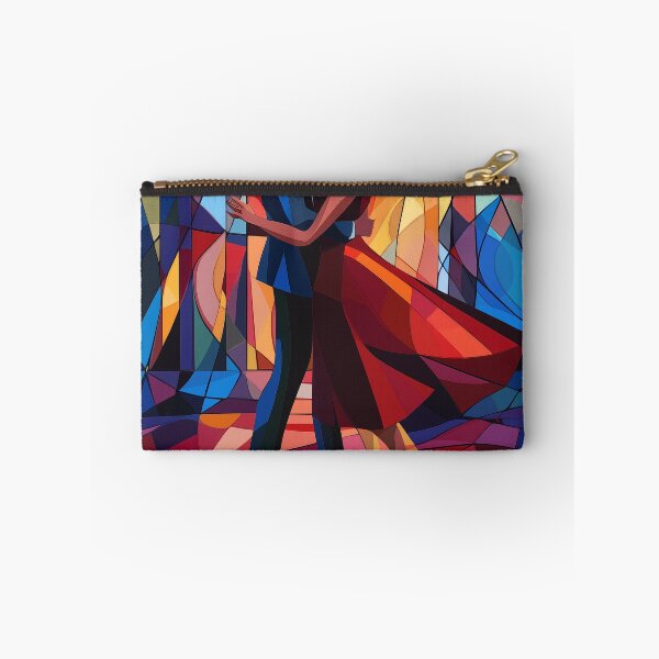 Item preview, Abstract Couple Dancing designed and sold by Rtymer.