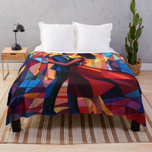 Item preview, Abstract Couple Dancing designed and sold by Rtymer.