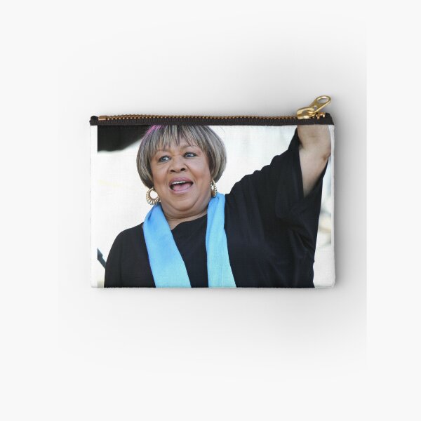 Item preview, Mavis Staples - Photograph designed and sold by ConcertImages.