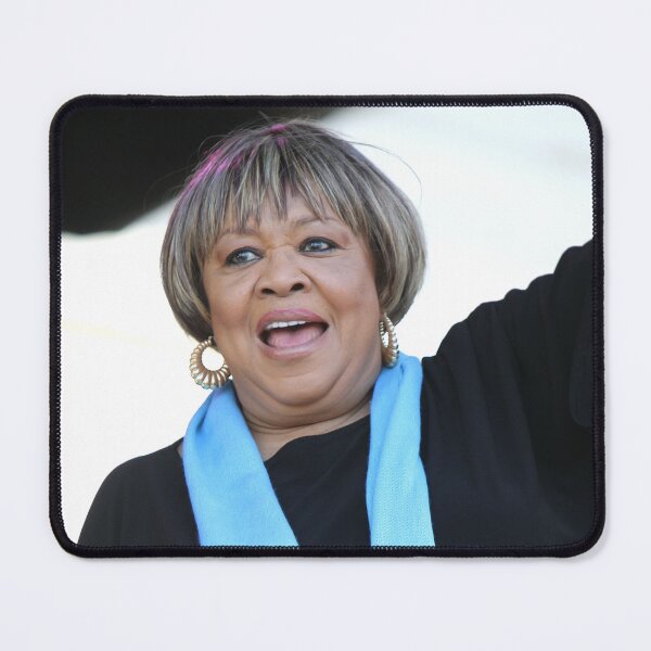 Item preview, Mavis Staples - Photograph designed and sold by ConcertImages.