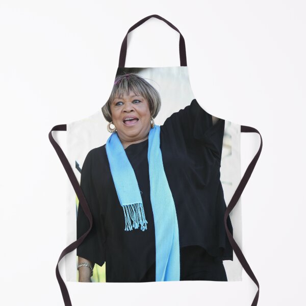 Item preview, Mavis Staples - Photograph designed and sold by ConcertImages.
