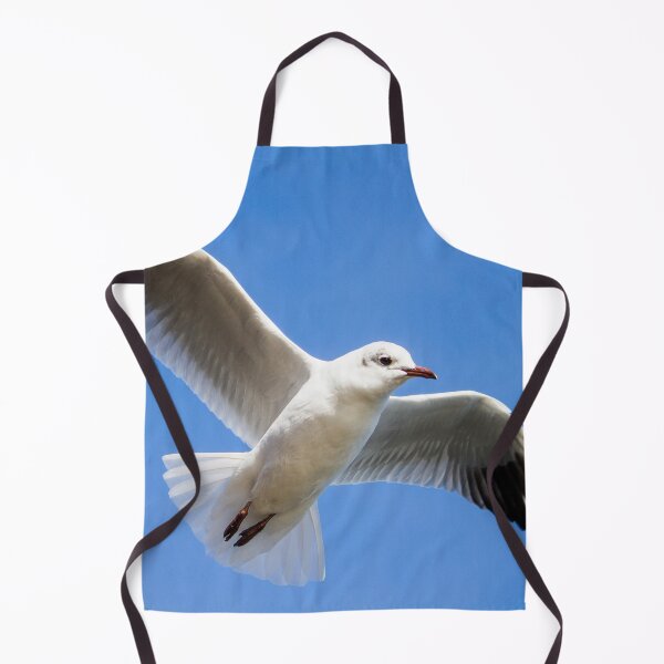 Item preview, Seagull Wings Embrace the Sky - by heidiannemorris © designed and sold by FOLK ART FUSION by heidiannemorris.