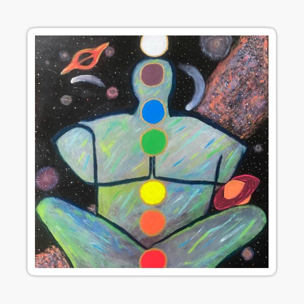 Item preview, Balance, Harmony, and One-ness With the Universe designed and sold by Gi-anDanielMarx.