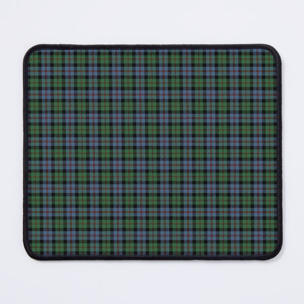 Item preview, Black Watch Coarse Kilt Ancient Clan Tartan – Scottish Plaid Pattern for Proud Scots designed and sold by The Tartan Forge.